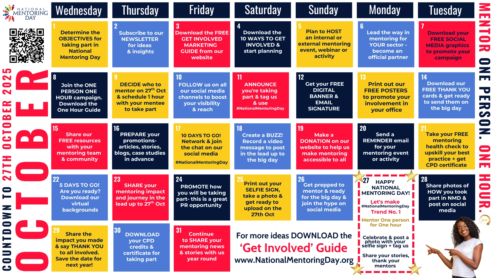 Click Here to View Monthly Calendar Full Size